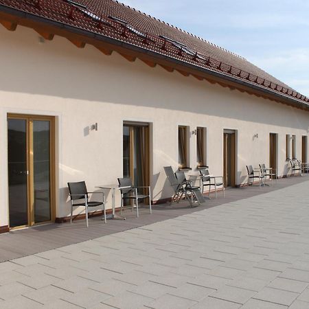 Landhotel Winter Affing Luaran gambar