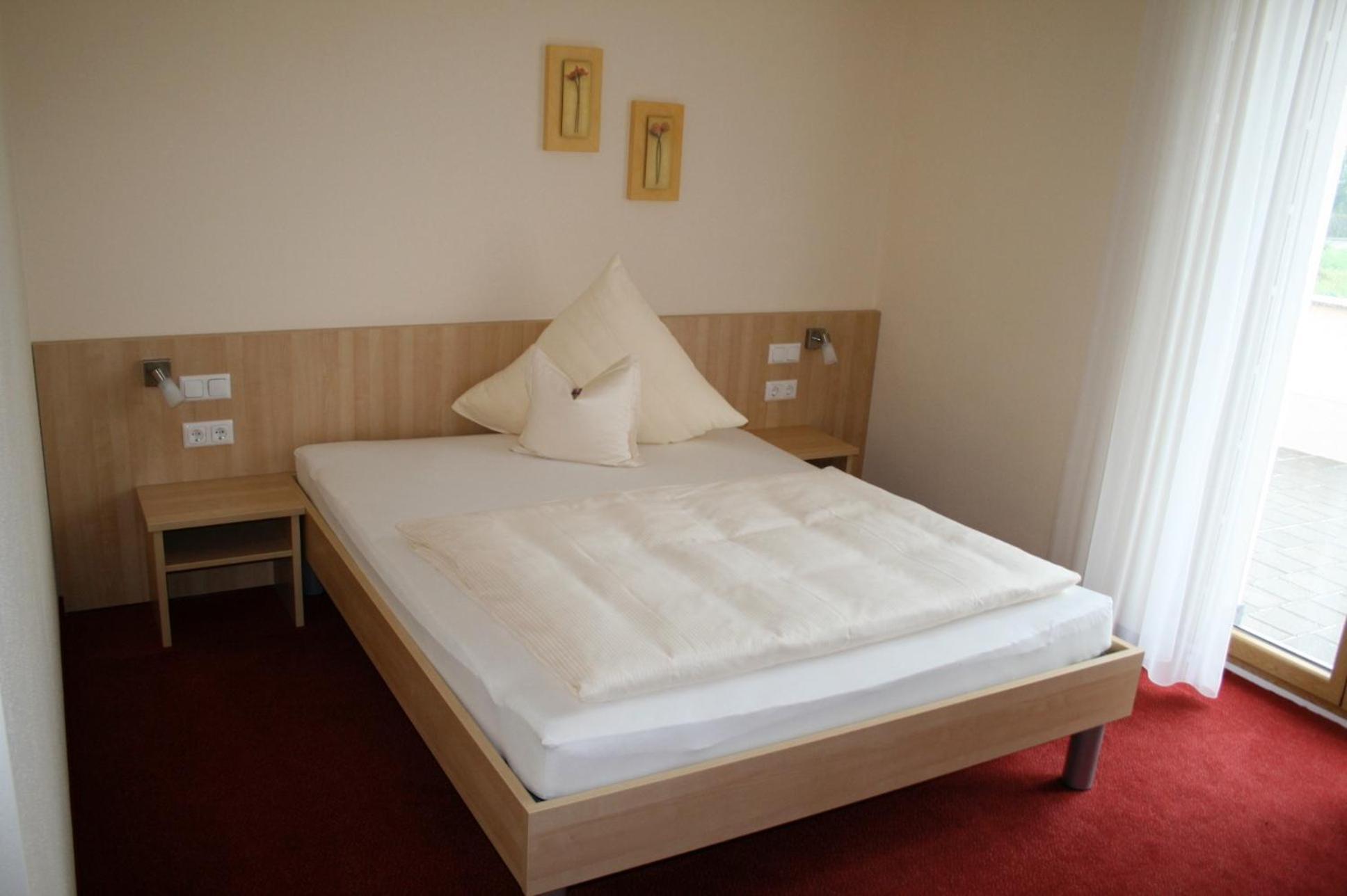 Landhotel Winter Affing Luaran gambar