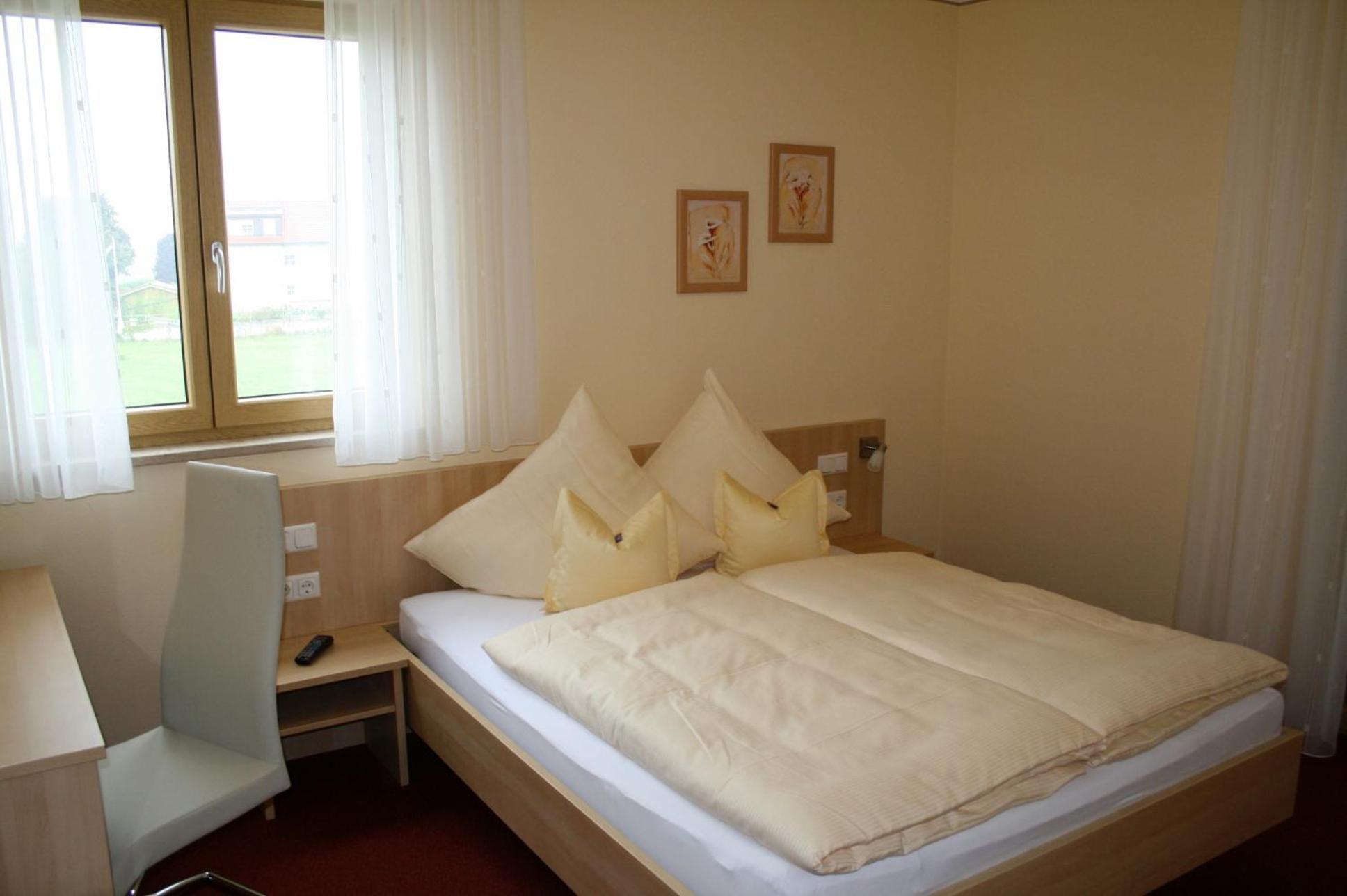 Landhotel Winter Affing Luaran gambar