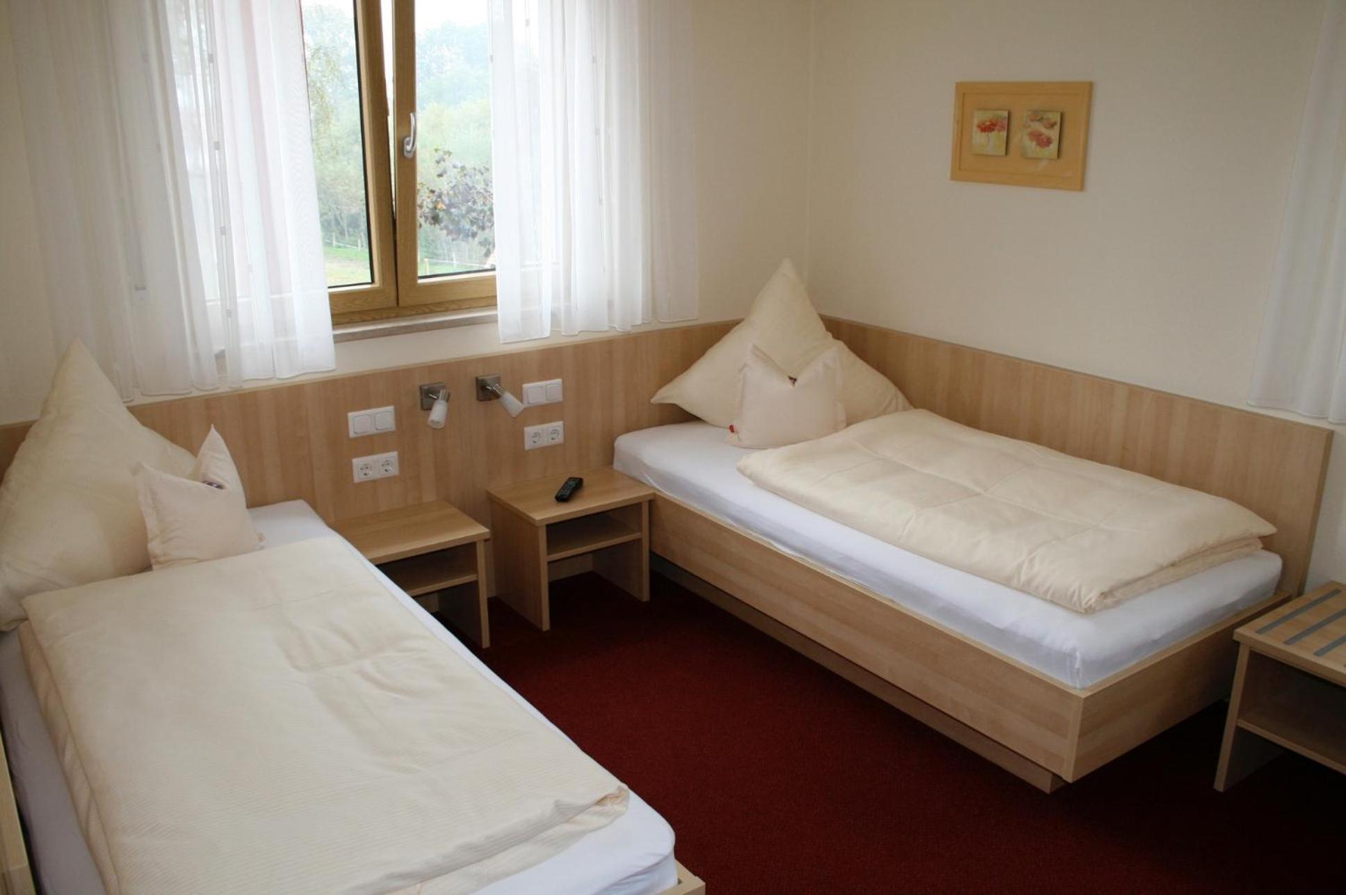 Landhotel Winter Affing Luaran gambar
